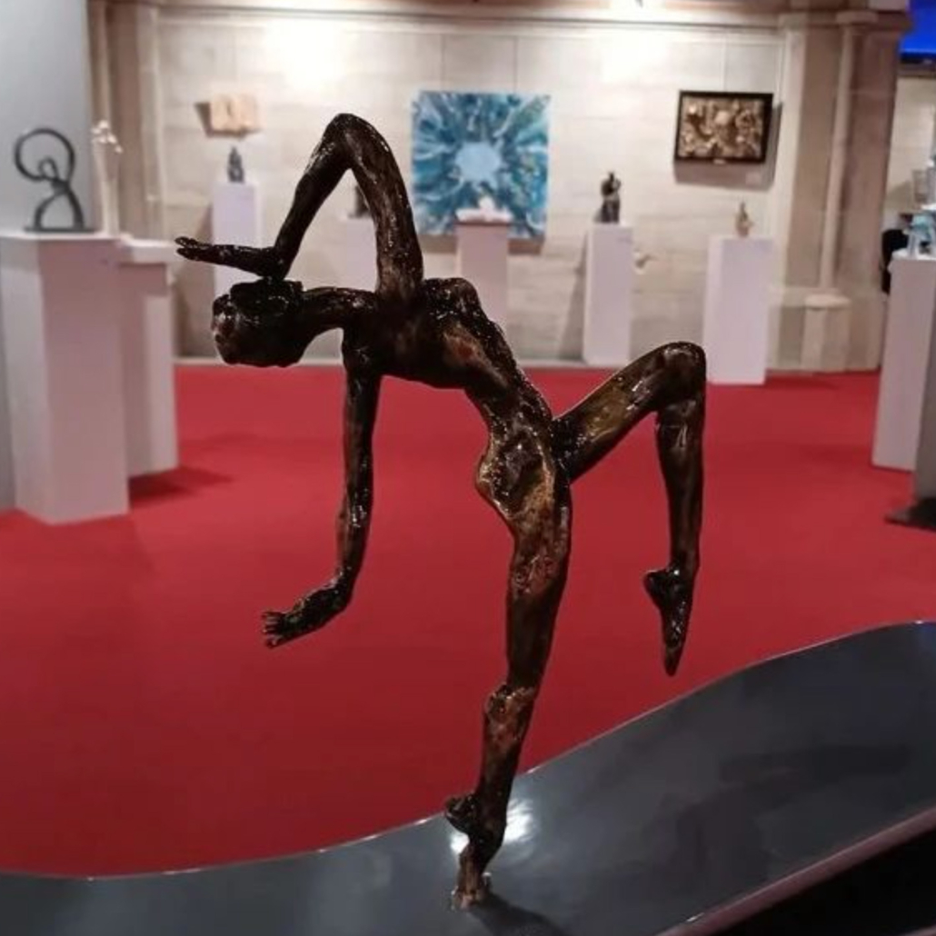 Surrey Sculpture Society